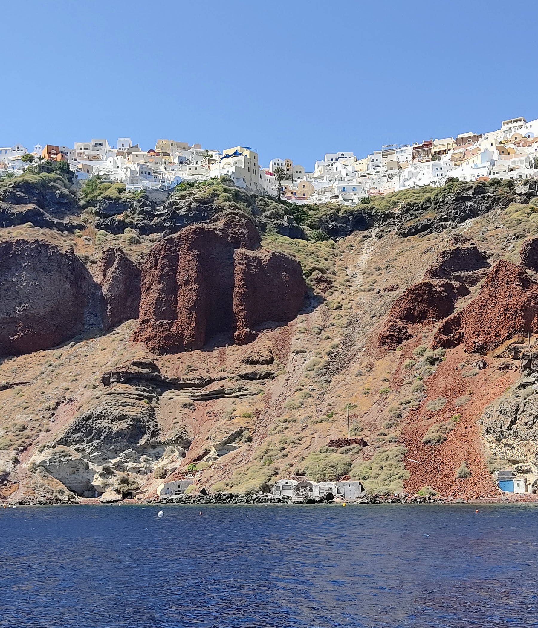 Santorini-Oia