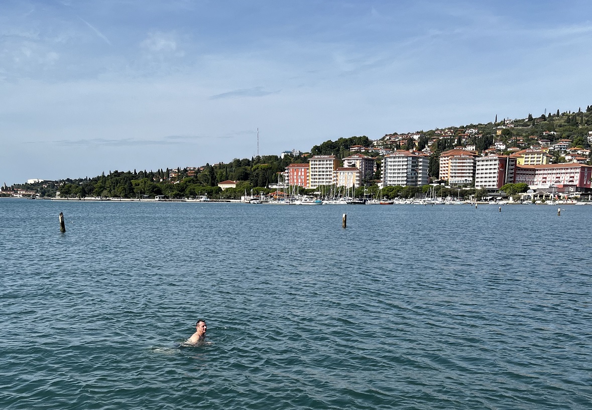 Portorož