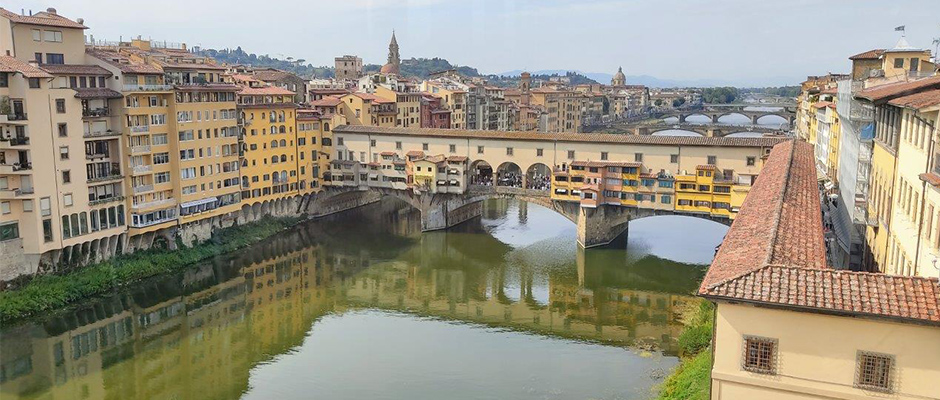 Dvodnevni obisk Firenz – čudovite prestolnice Toskane