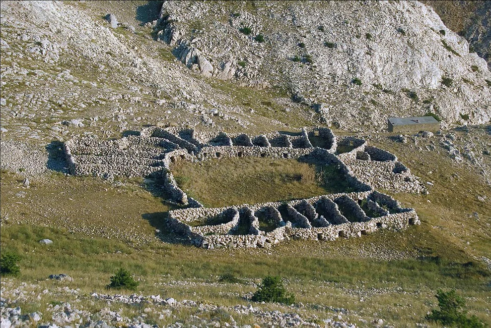 Krk-Baška