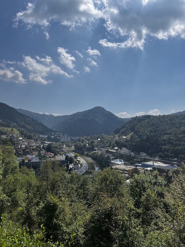 Idrija