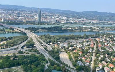 Moj 3-dnevni itinerar za Dunaj: kaj obiskati in doživeti?
